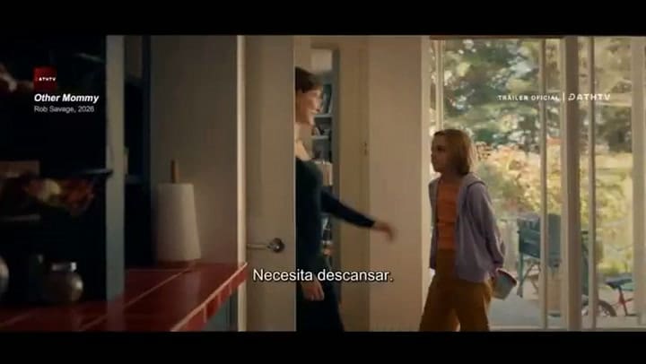 Other Mommy | Tráiler oficial