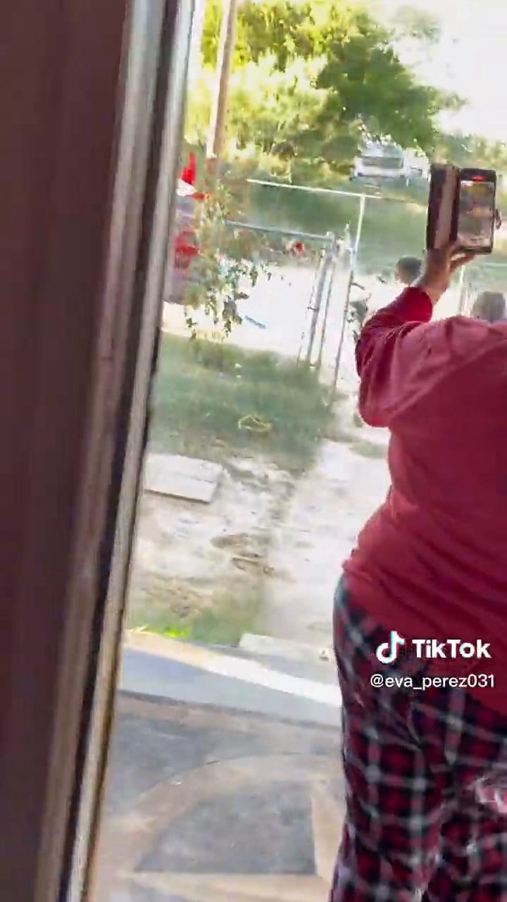 Intentaron hacerles una broma a los niños en Navidad pero tuvo un final inesperado