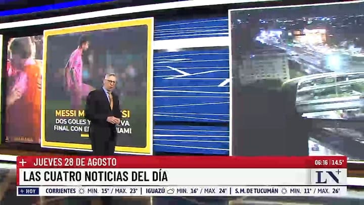 Clima Santa Rosa