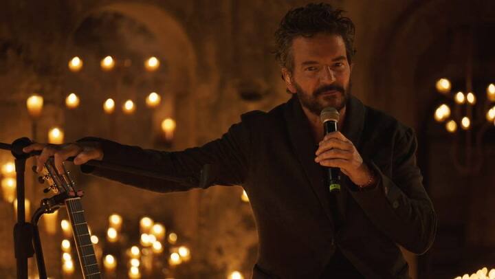 Video de Arjona