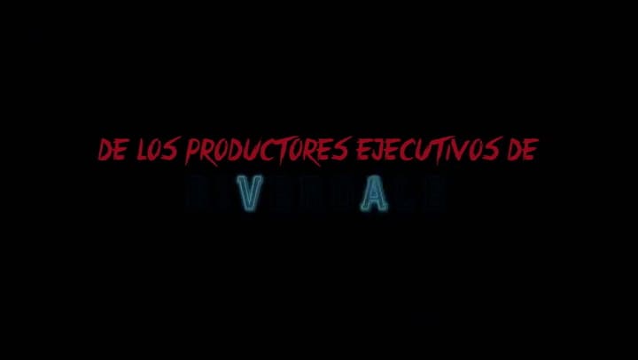 Trailer de El mundo oculto de Sabrina - Fuente: YouTube