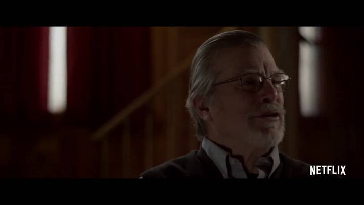 Wild Wild Country - Trailer