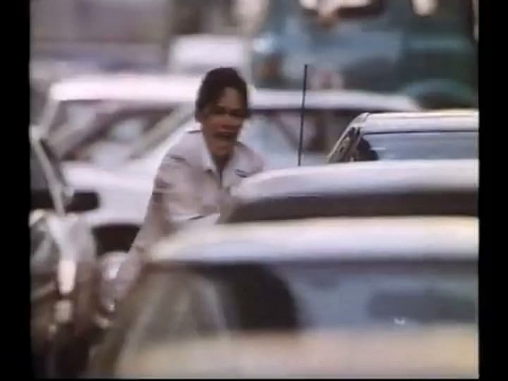 OJO POR OJO - Tráiler Español(1996)