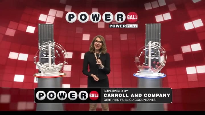 Powerball: resultados lotería