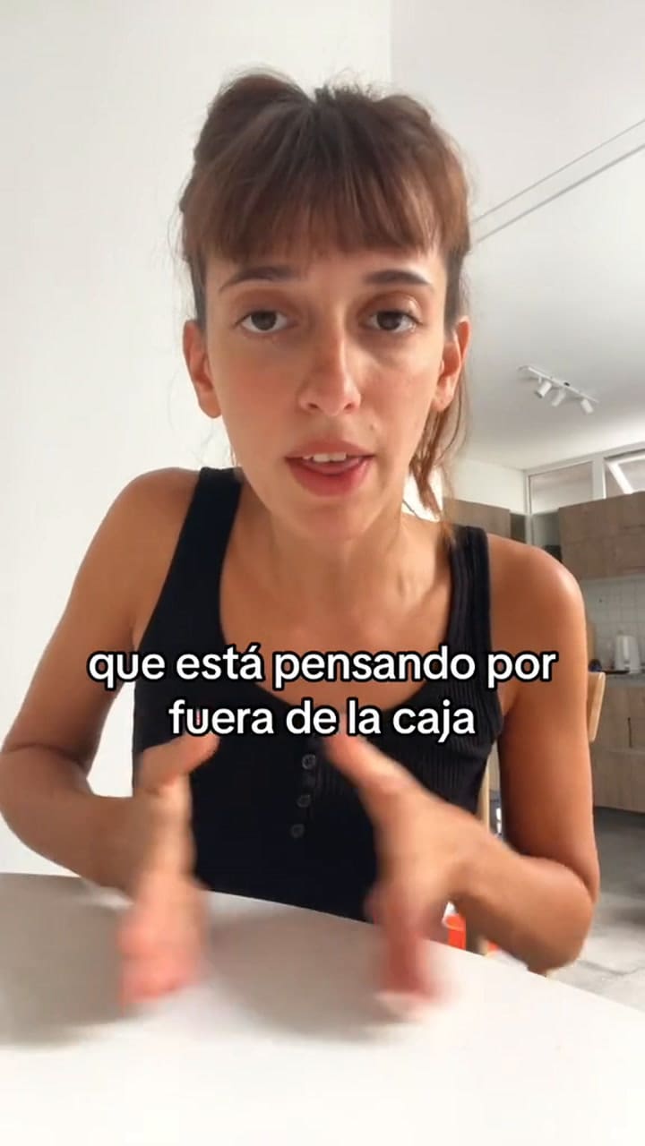 Una usuaria pidió que Lionel Messi pague la deuda externa con el FMI