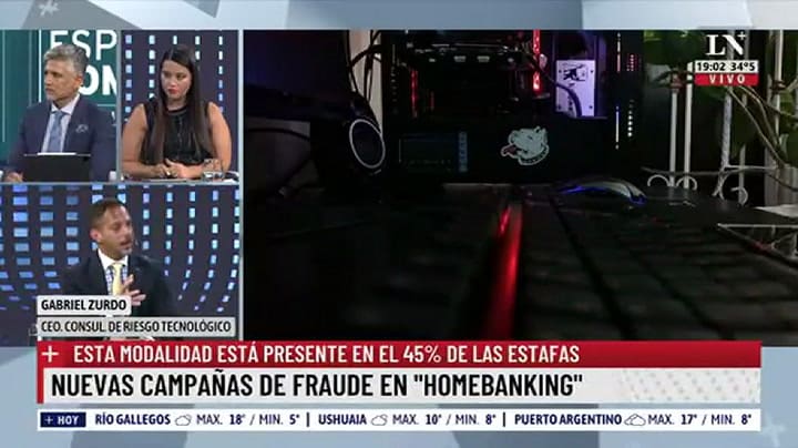 Jorge Asis: 'Kicillof es un político de centro'