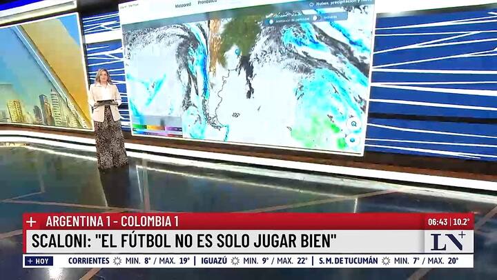 Tiempo