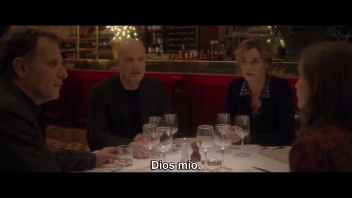 Trailer de Elle