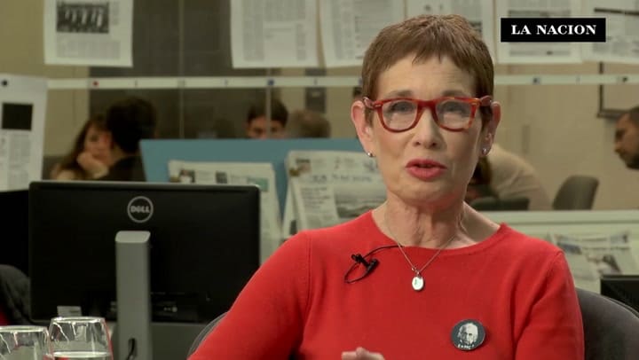 Pedro Bekinschtein: 'Todos nuestros recuerdos son falsos'