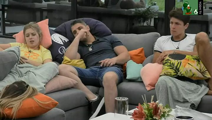 Los participantes hablaron de un sueldo