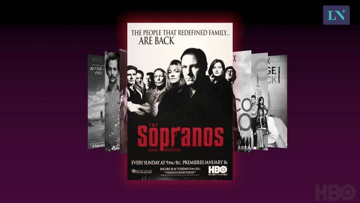 Curiosidades en serie - 22 mayo 2018