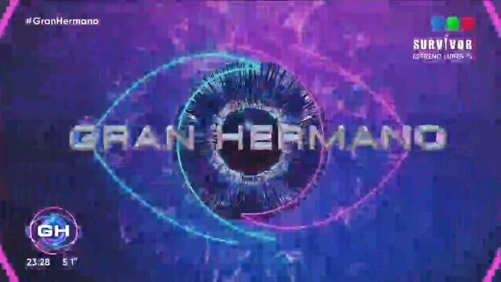 El emotivo video con el que Gran Hermano despidio a todos en la casa