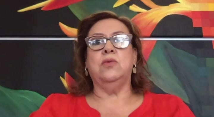 Victoria Henao, viuda de Pablo Escobar, revela nuevos detalles de lo vivido junto al capo narco