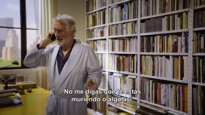 Nada llegará a la plataforma el 11 de octubre