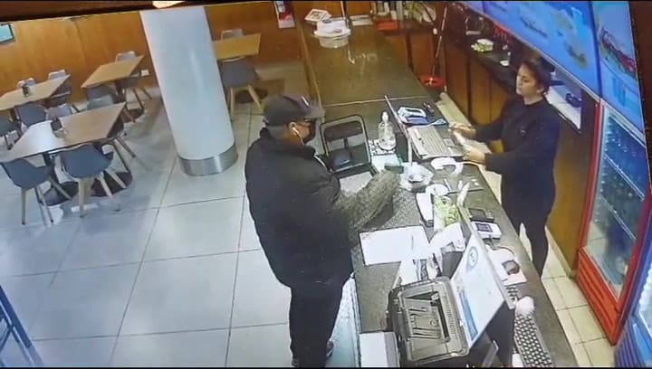 Robo Núñez