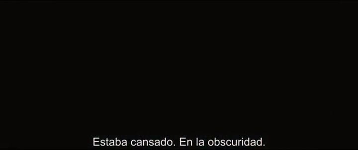 El Juez - Tráiler