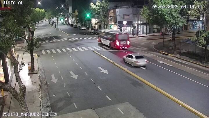 La banda del Millón volvió a protagonizar otro robo en San Isidro
