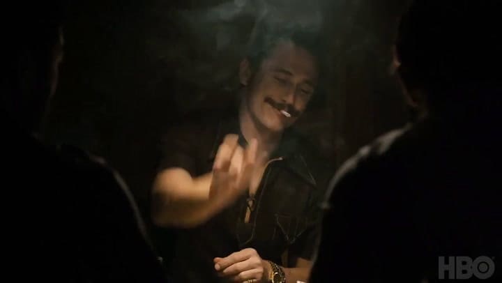 Trailer de The Deuce