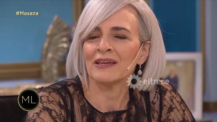 Juana Viale tomó partido en el conflicto entre Wanda Nara y la China Suárez