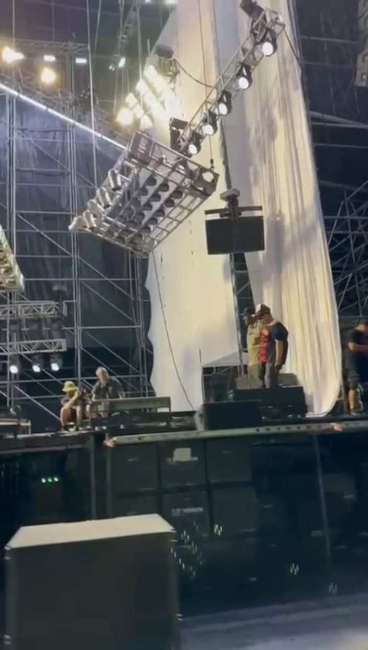 El Pity en Córdoba