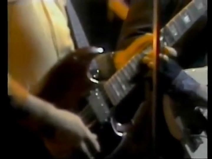 La versión original de Without you, interpretada por Badfinger - Fuente: YouTube