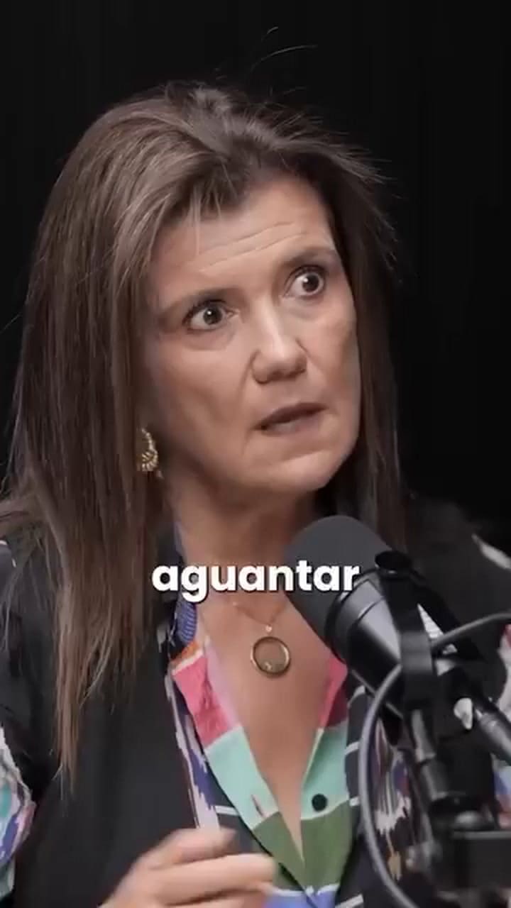 La reflexión de Pilar Sordo