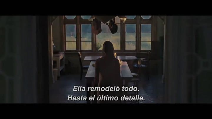 Trailer de ¡Madre!