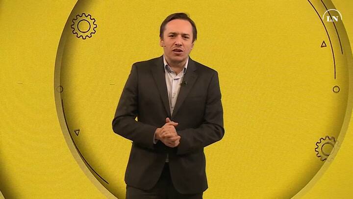 Backstage: SUMMIT - Recursos Humanos. Capítulo 7
