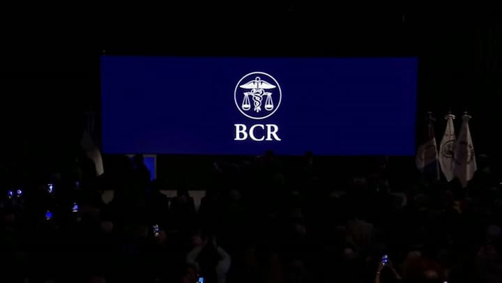 El discurso completo de Javier Milei en la Bolsa de Comercio de Rosario (BCR)