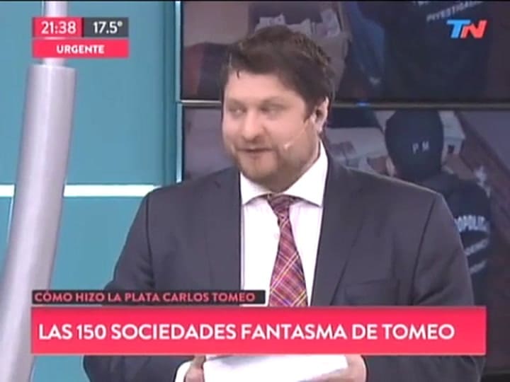 Tomeo 4