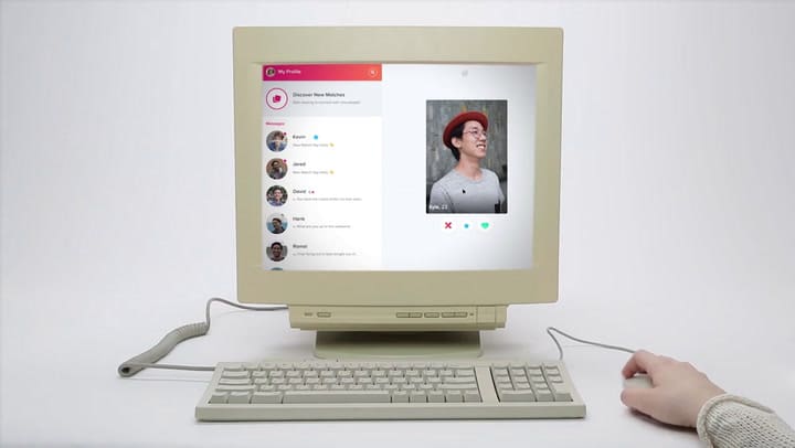Tinder Online
