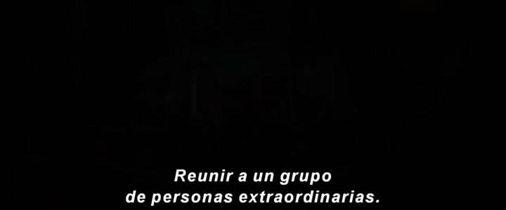 Infinity War, y el triunfo de Thanos - Fuente: YouTube