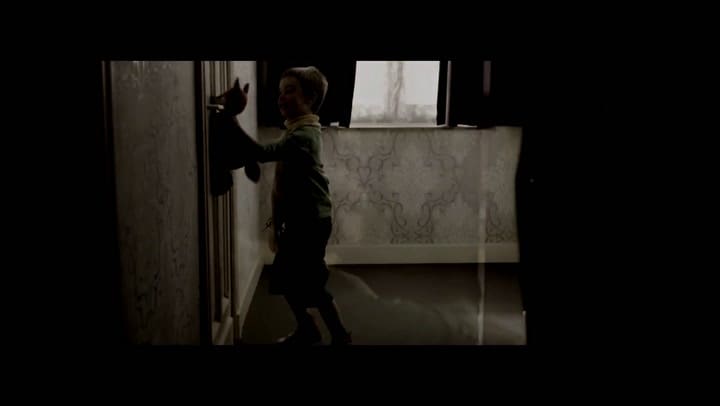 Trailer The Missing - Fuente: YouTube