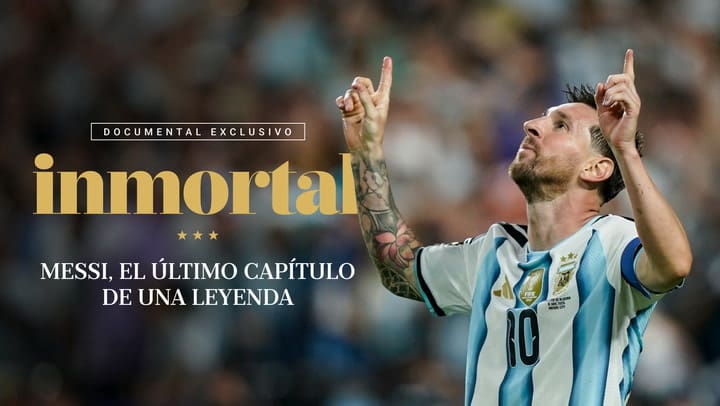 Hasta siempre, capitán: Messi y el último capítulo de una leyenda