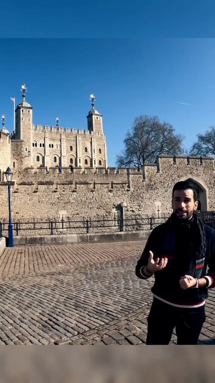 Los cuervos de la Torre
