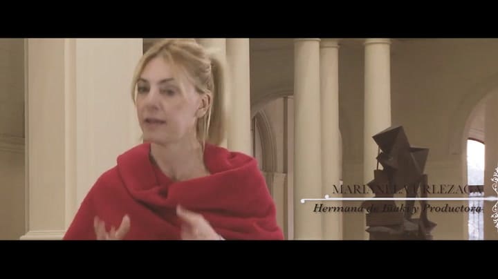 Urlezaga se despide de los escenarios - Fuente: Sálvate vos productora