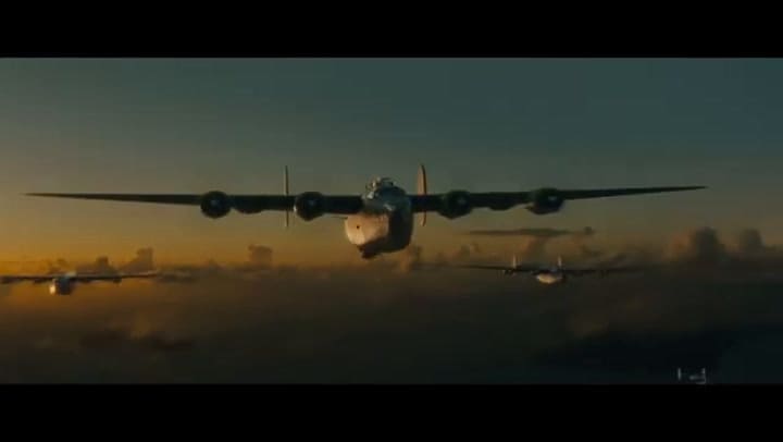 Inquebrantable Trailer Oficial Subtitulado