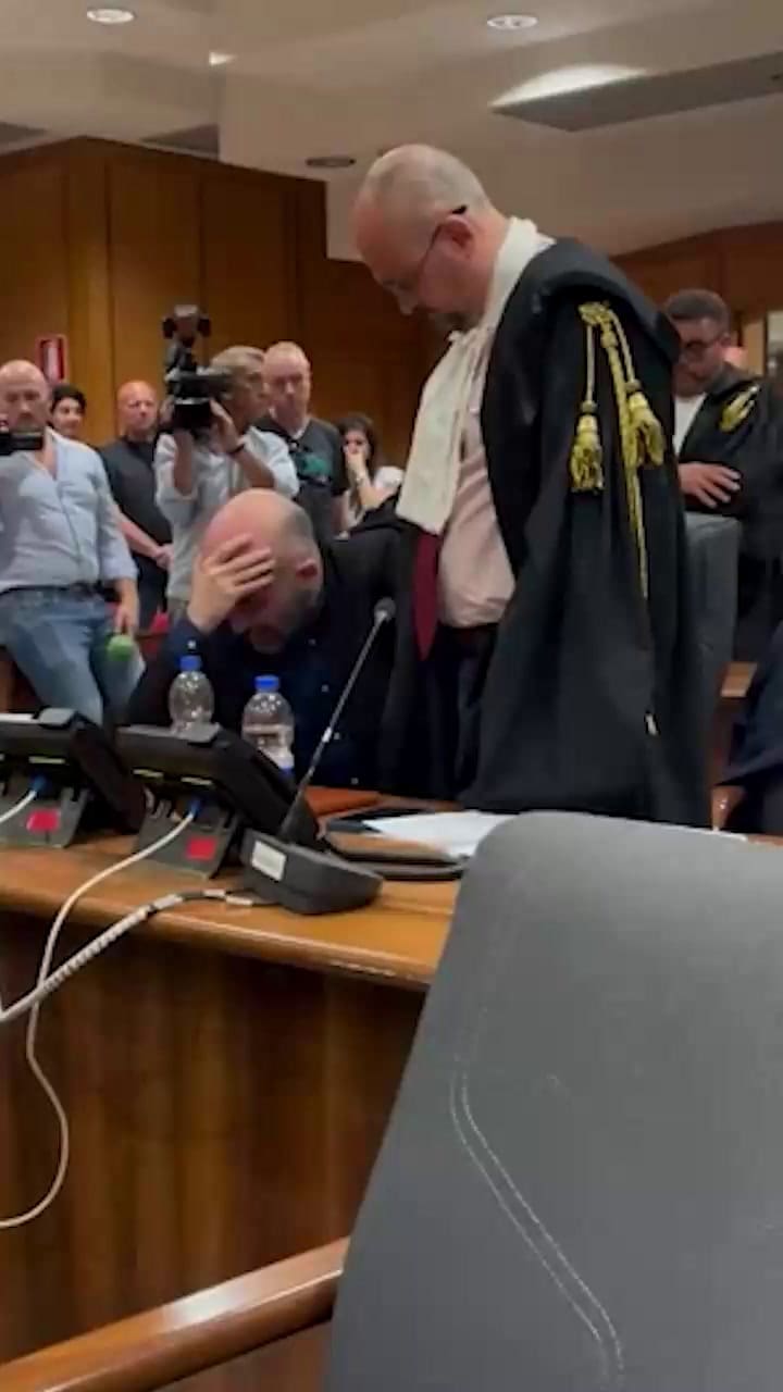 “Me han robado la vida”: el escritor italiano Roberto Saviano obtiene justicia tras 17 años amenazado por la mafia