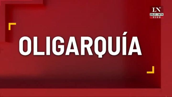 Sin gobierno. El editorial de Jonatan Viale.