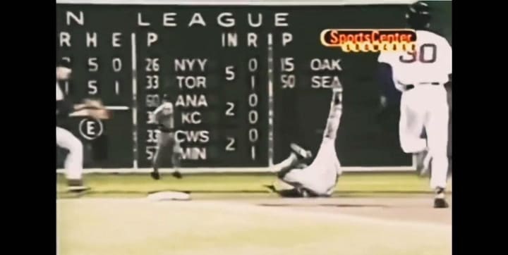 Roberto Alomar Y Omar Vizquel Una Dupla Ideal Convertida En Leyenda De Las Grandes Ligas