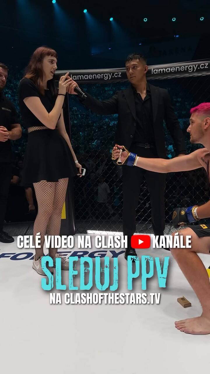 Sledujte Ppv - Www.clashofthestars.tv