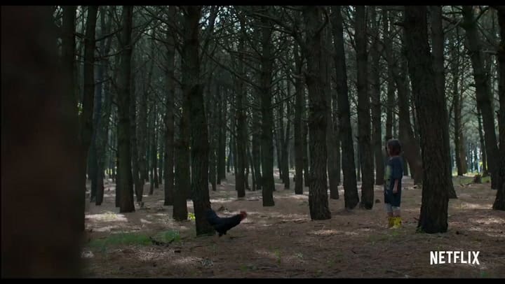 Trailer de Todo va a estar bien