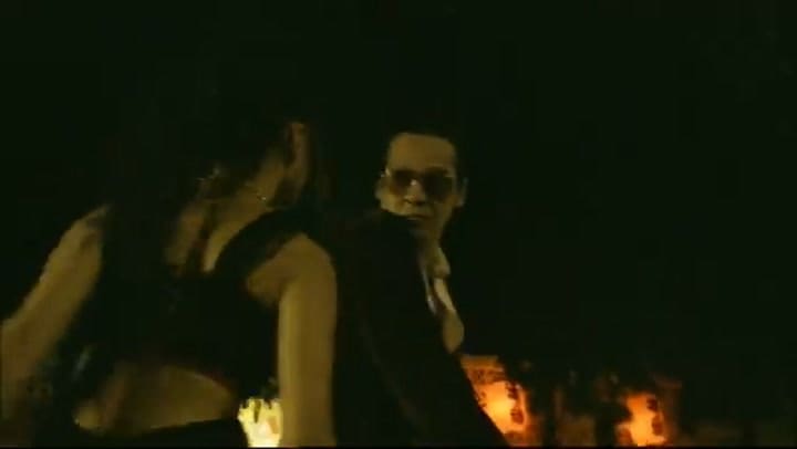 Cocholate, tráiler