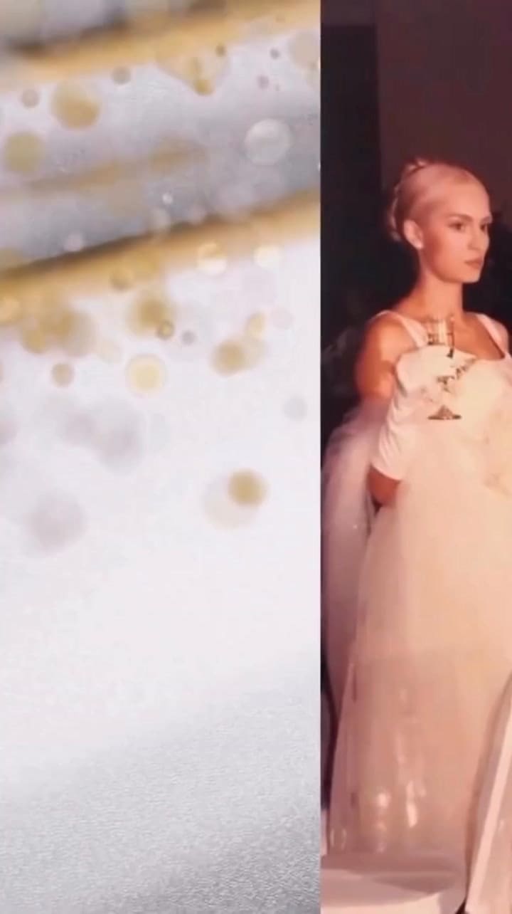 Vanessa Pulgarín es la nueva Miss Universo Colombia 2025
