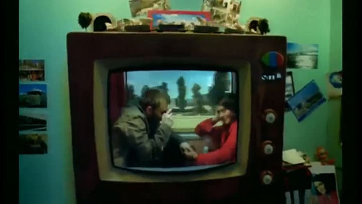 Radiohead - Knives Out