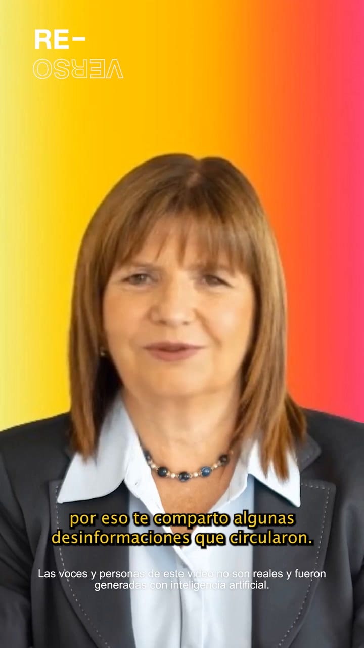 Reverso Bullrich