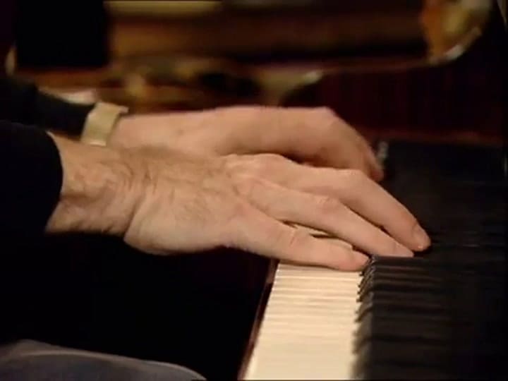 Schubert 'La muerte y la doncella'