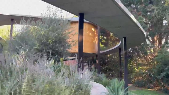 Arquitectura Paisajista
