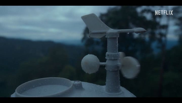 La miniserie sobre el rescate se estrenó el 22 de septiembre.