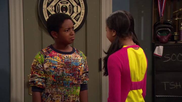Trailer - La Casa de Raven - Fuente Disney Channel
